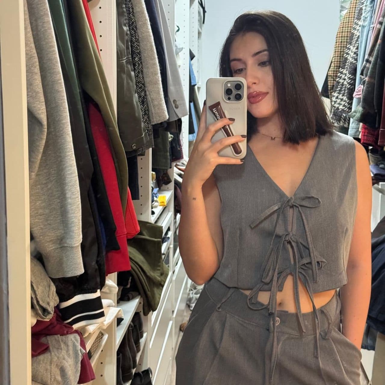 Look compartido por Maricarmen