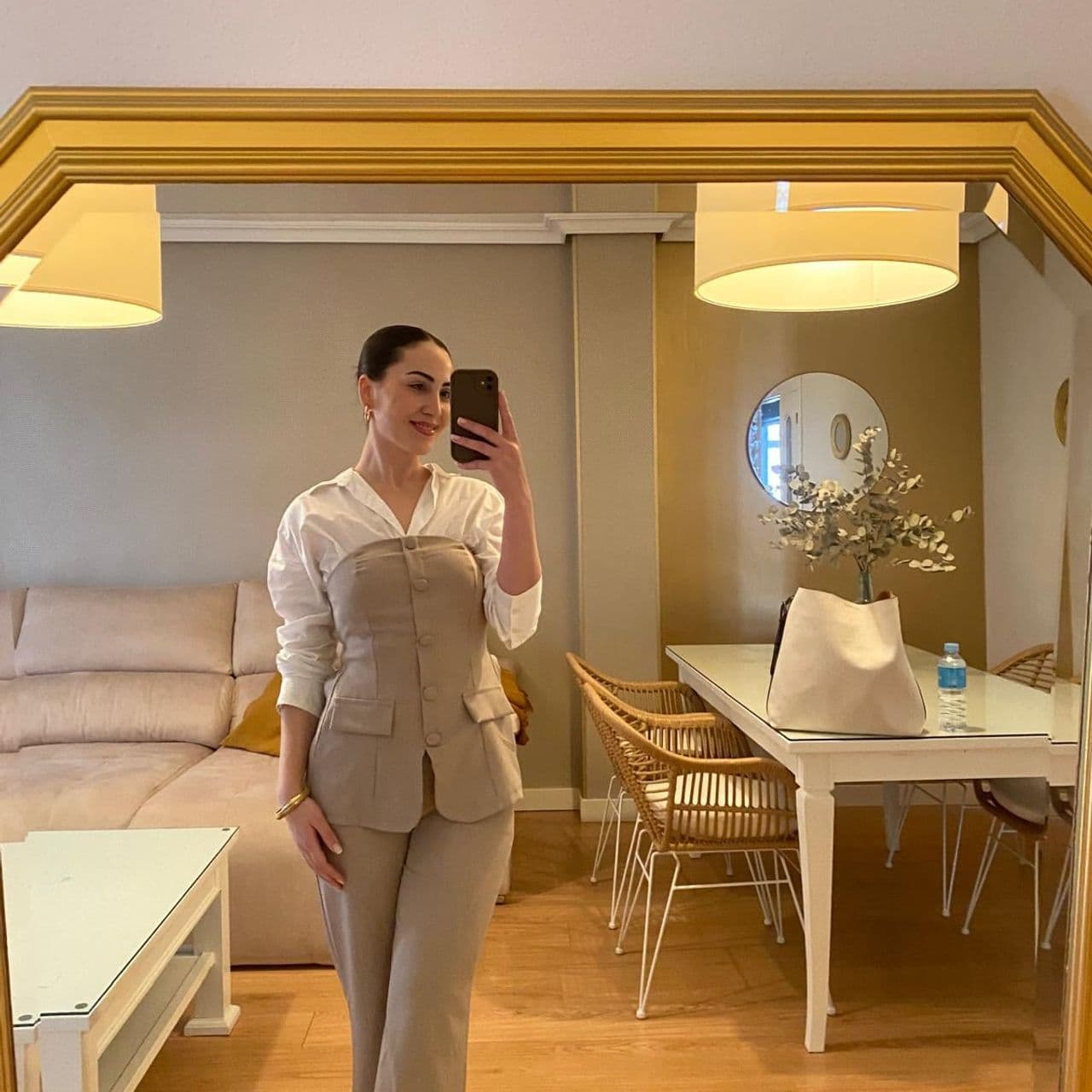 Look compartido por Marian