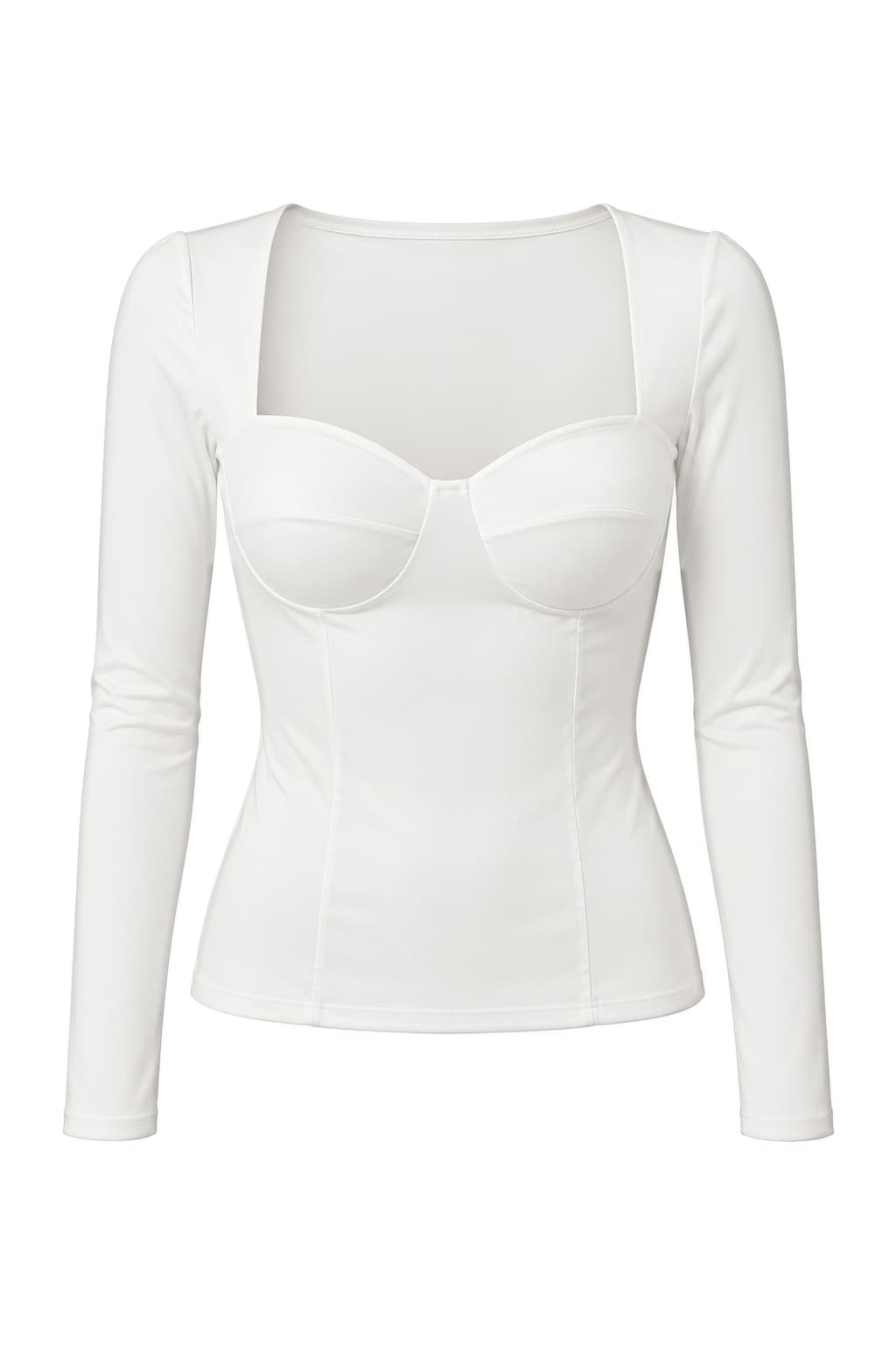 Camiseta cascos Blanco, foto de producto de frente 1