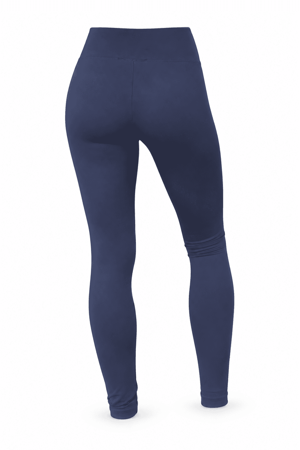 Conjunto deportivo azul marino, foto de producto de espalda 1