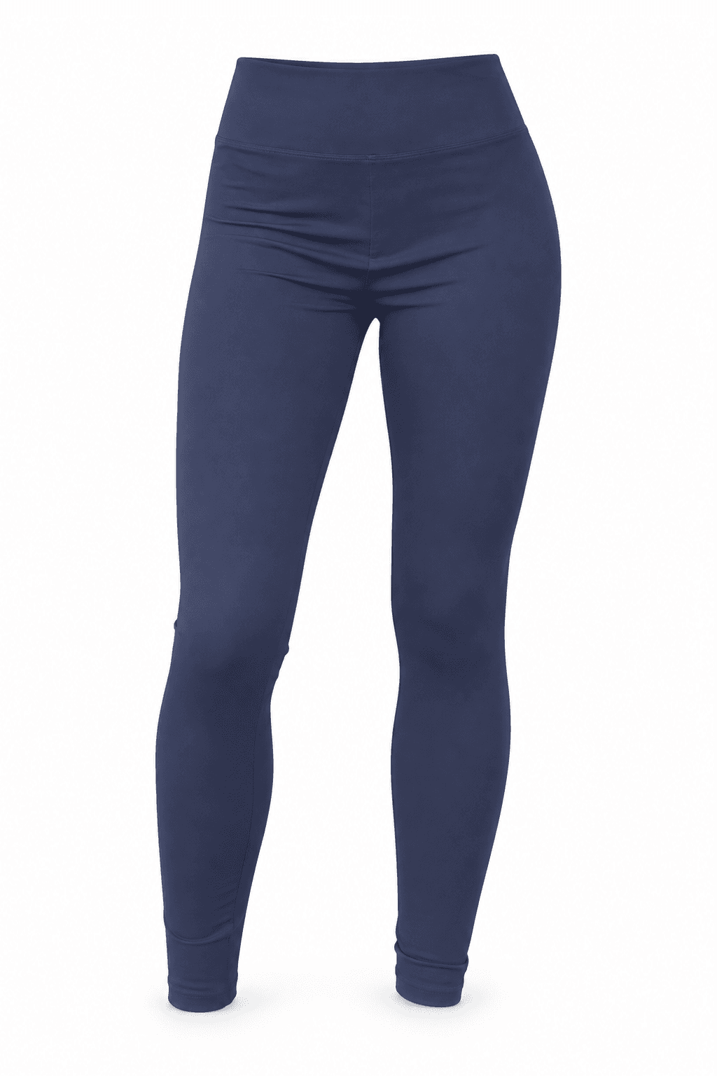 Conjunto deportivo azul marino, foto de producto de frente 1